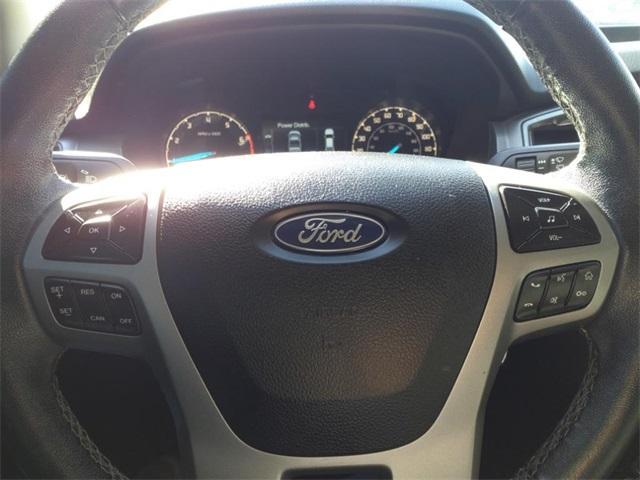 used 2022 Ford Ranger car, priced at $27,480
