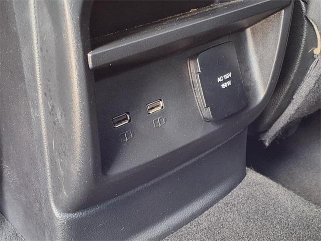 used 2022 Ford Ranger car, priced at $26,657