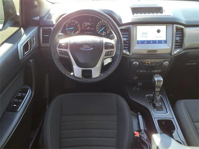 used 2022 Ford Ranger car, priced at $27,480