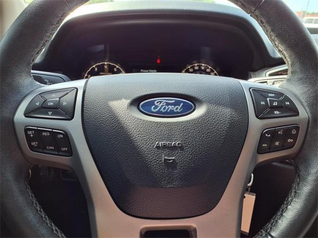 used 2022 Ford Ranger car, priced at $26,657