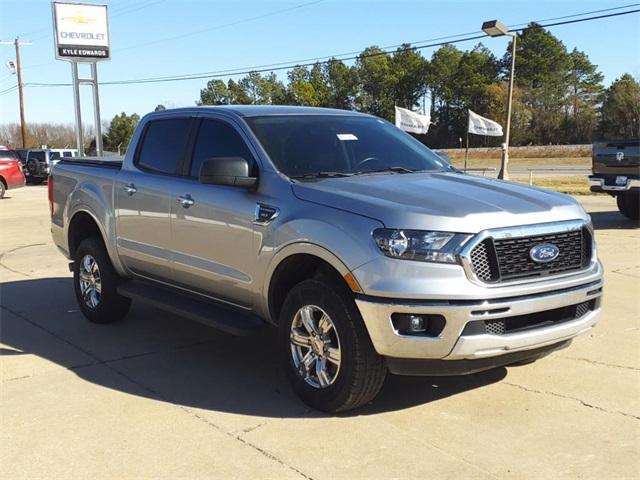 used 2022 Ford Ranger car, priced at $27,480