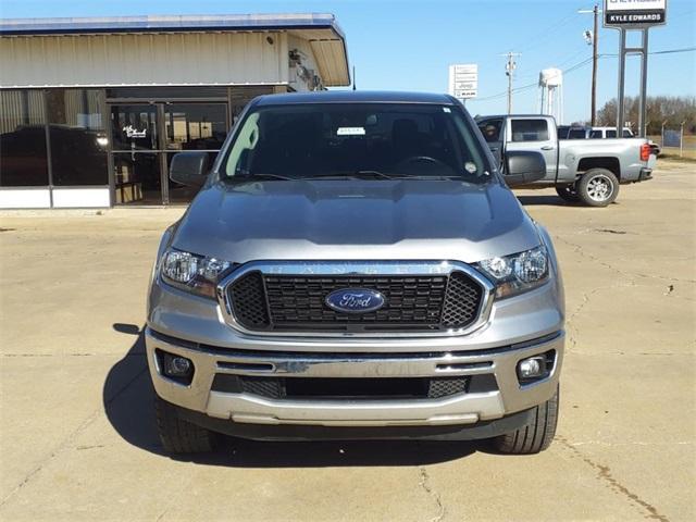 used 2022 Ford Ranger car, priced at $27,480