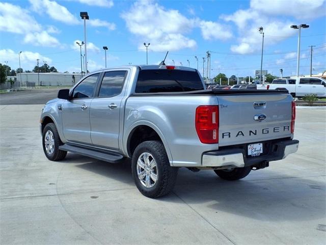 used 2022 Ford Ranger car, priced at $26,657