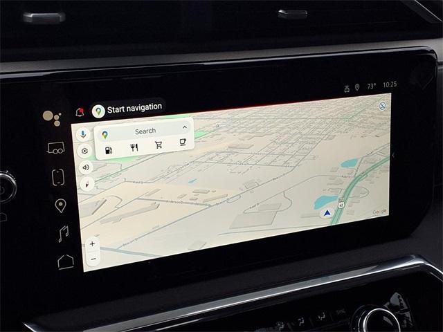 new 2025 GMC Sierra 2500 car, priced at $81,957