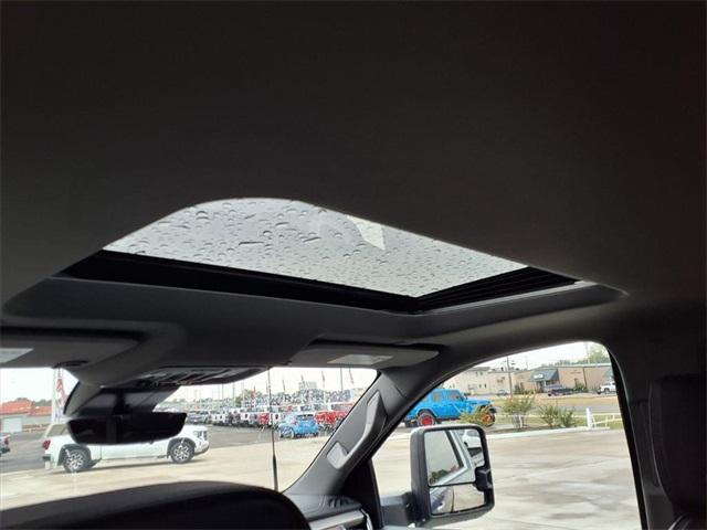 new 2025 GMC Sierra 2500 car, priced at $81,957