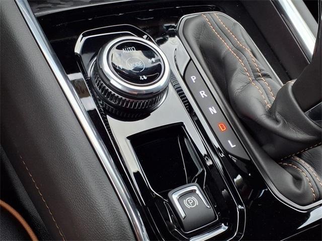 new 2025 GMC Canyon car, priced at $46,146