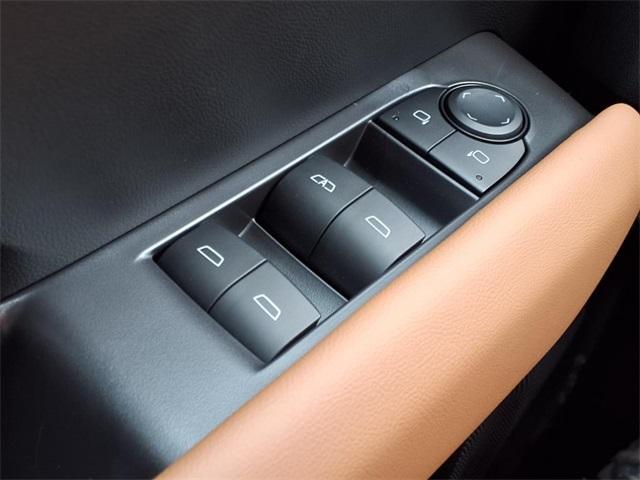 new 2025 GMC Canyon car, priced at $46,146