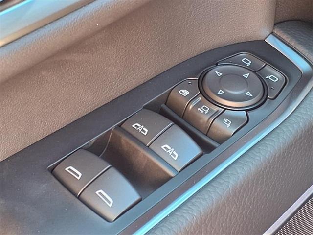 new 2025 GMC Sierra 2500 car, priced at $85,739