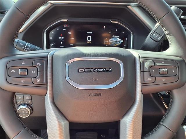 new 2025 GMC Sierra 2500 car, priced at $85,739