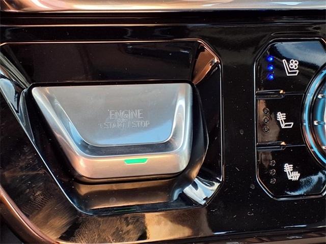 new 2025 GMC Sierra 2500 car, priced at $85,739
