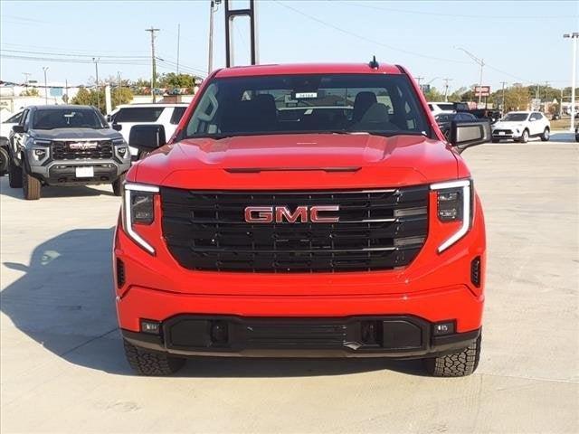 new 2025 GMC Sierra 1500 car, priced at $59,525