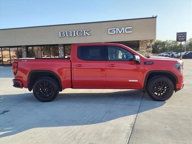 new 2025 GMC Sierra 1500 car, priced at $59,525