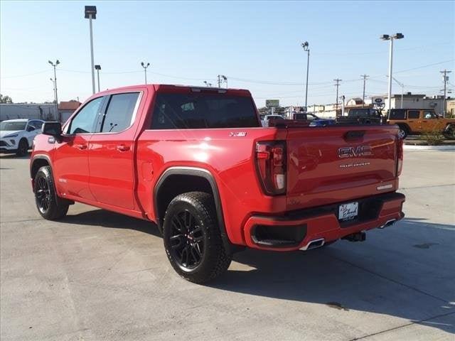 new 2025 GMC Sierra 1500 car, priced at $59,525