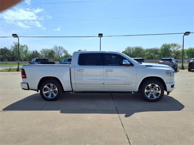 used 2019 Ram 1500 car, priced at $27,014