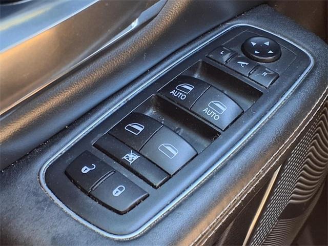 used 2019 Ram 1500 car, priced at $27,014