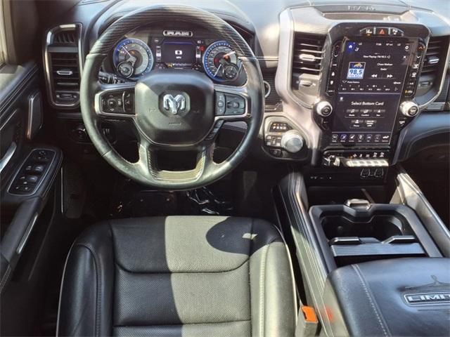 used 2019 Ram 1500 car, priced at $27,014