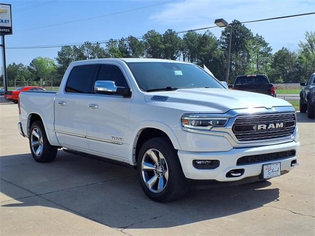 used 2019 Ram 1500 car, priced at $27,014