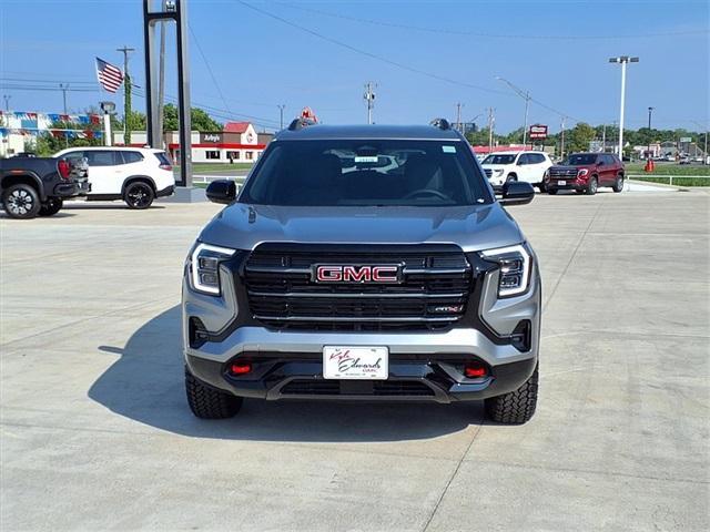 new 2026 GMC Terrain car, priced at $40,476