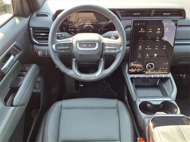 new 2026 GMC Terrain car, priced at $40,476