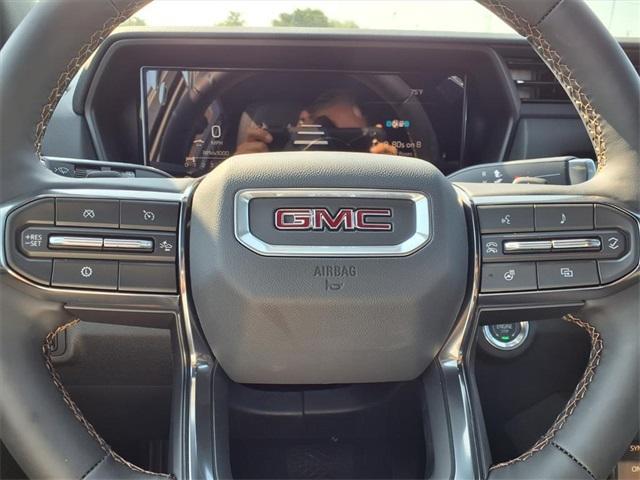 new 2026 GMC Terrain car, priced at $40,476