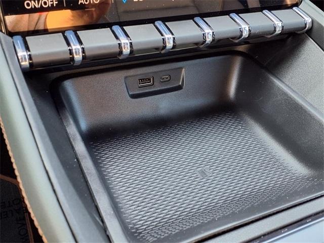 new 2026 GMC Terrain car, priced at $40,476