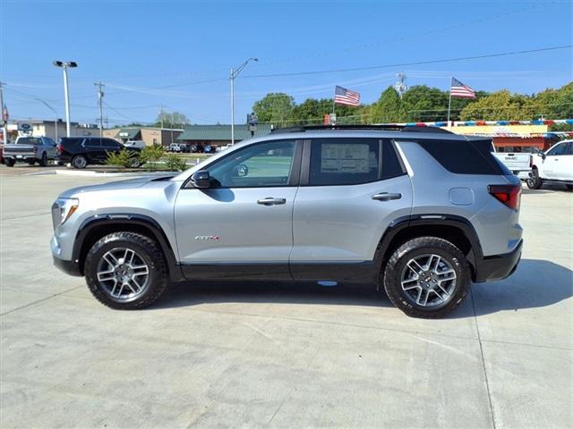 new 2026 GMC Terrain car, priced at $40,476
