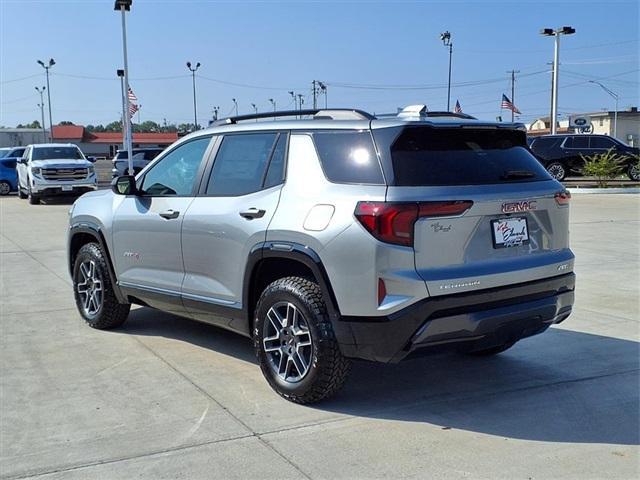 new 2026 GMC Terrain car, priced at $40,476