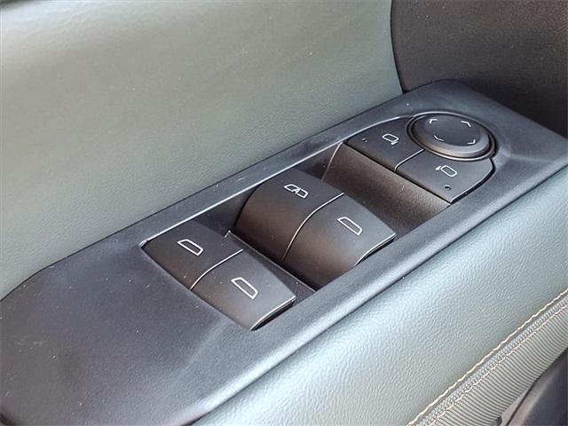 new 2026 GMC Terrain car, priced at $40,476