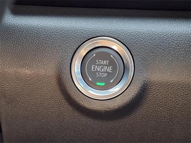 new 2026 GMC Terrain car, priced at $40,476