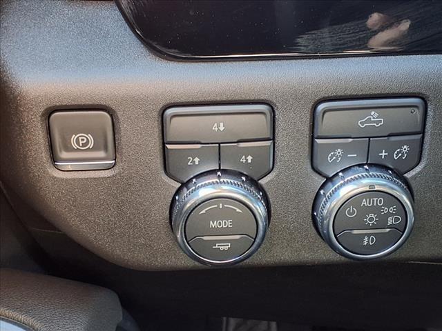 new 2025 GMC Sierra 2500 car, priced at $69,942