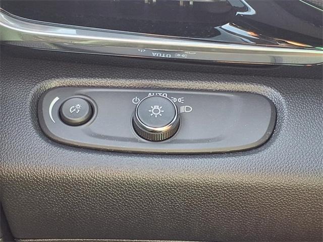 used 2024 Buick Envista car, priced at $28,900