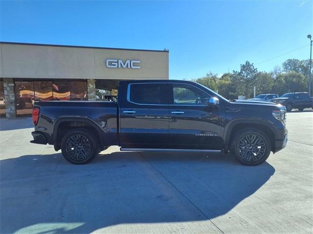 used 2022 GMC Sierra 1500 car, priced at $53,899