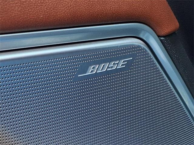 used 2022 GMC Sierra 1500 car, priced at $53,899