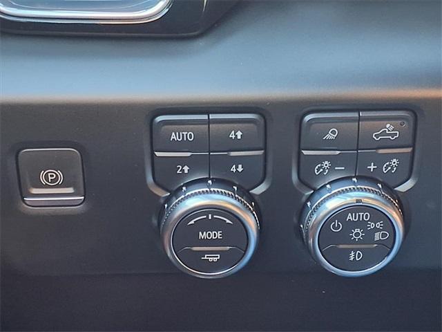 used 2022 GMC Sierra 1500 car, priced at $53,899