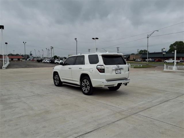 used 2018 Toyota 4Runner car, priced at $32,900