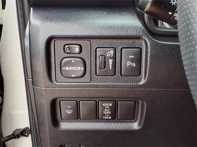 used 2018 Toyota 4Runner car, priced at $32,900