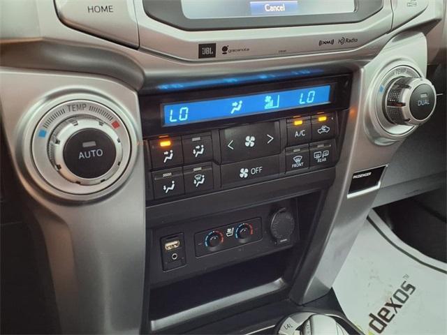 used 2018 Toyota 4Runner car, priced at $32,900