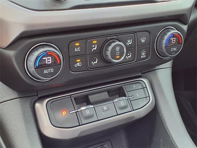 used 2023 GMC Acadia car, priced at $35,997