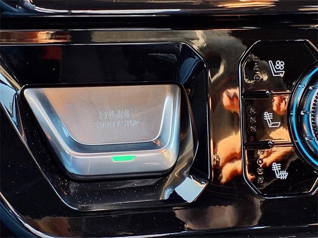 new 2026 GMC Sierra 2500 car, priced at $91,437