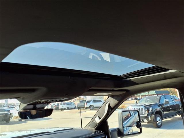 new 2026 GMC Sierra 2500 car, priced at $91,437