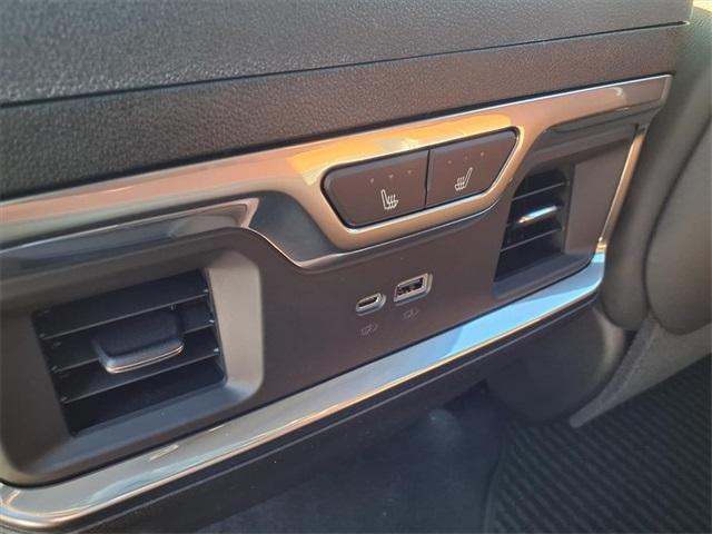 new 2026 GMC Sierra 2500 car, priced at $91,437