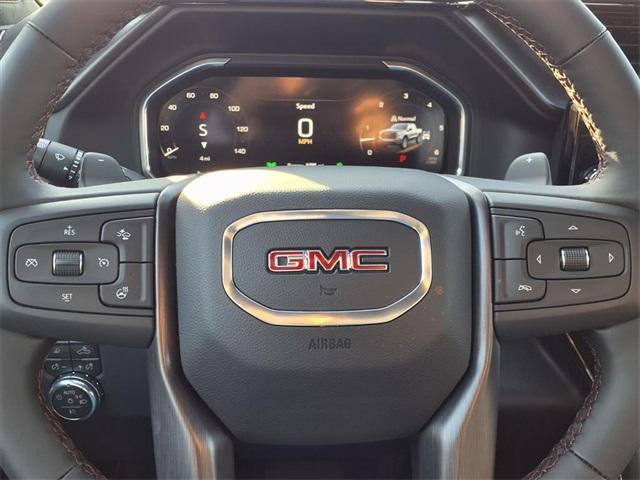 new 2026 GMC Sierra 2500 car, priced at $91,437