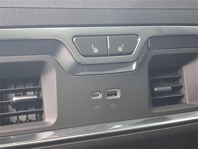 new 2026 GMC Sierra 2500 car, priced at $77,250