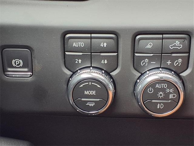 new 2026 GMC Sierra 2500 car, priced at $77,250