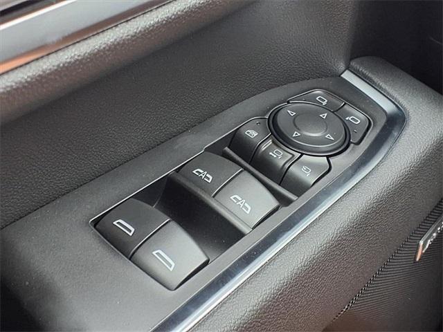 new 2026 GMC Sierra 2500 car, priced at $77,250