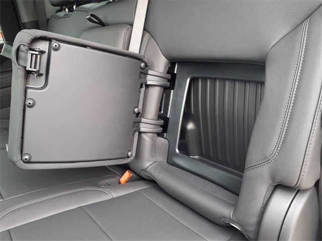 new 2026 GMC Sierra 2500 car, priced at $77,250