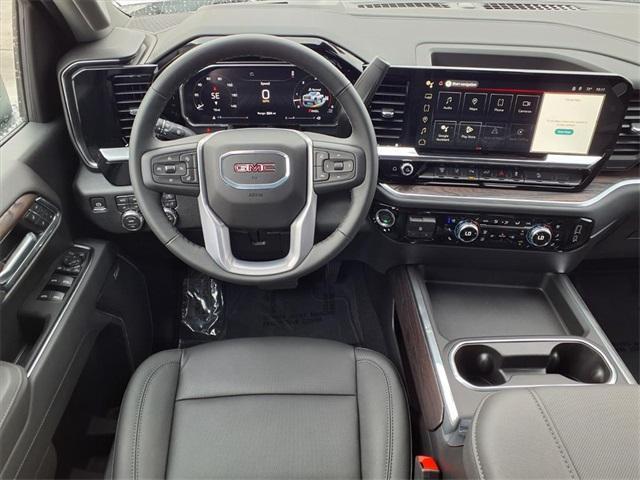new 2026 GMC Sierra 2500 car, priced at $77,250