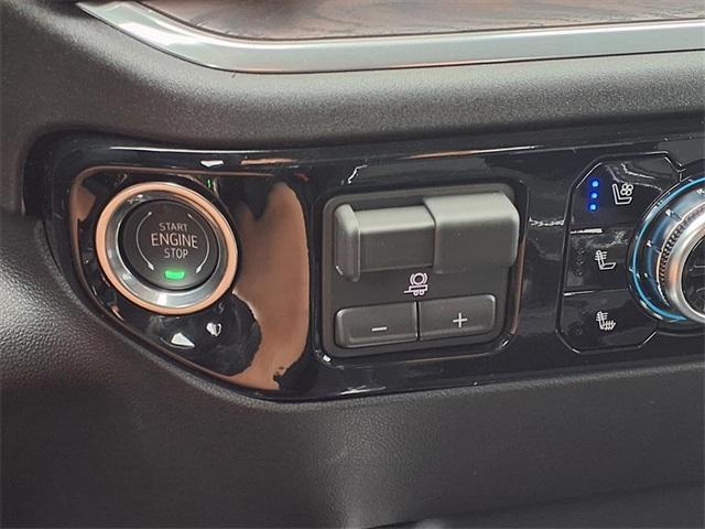 new 2026 GMC Sierra 2500 car, priced at $77,250