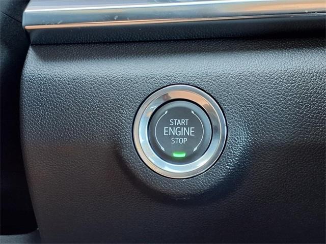 new 2026 GMC Terrain car, priced at $41,783