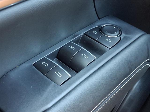 new 2026 GMC Terrain car, priced at $41,783